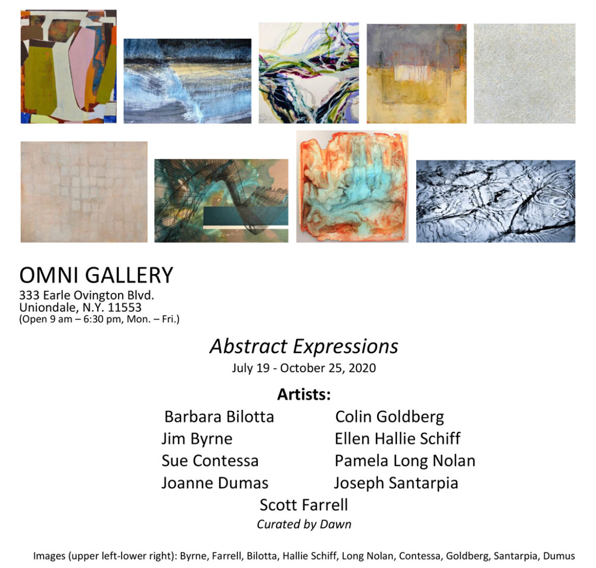 Omni-Abstract-Expression